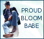 I'm a Bloom babe